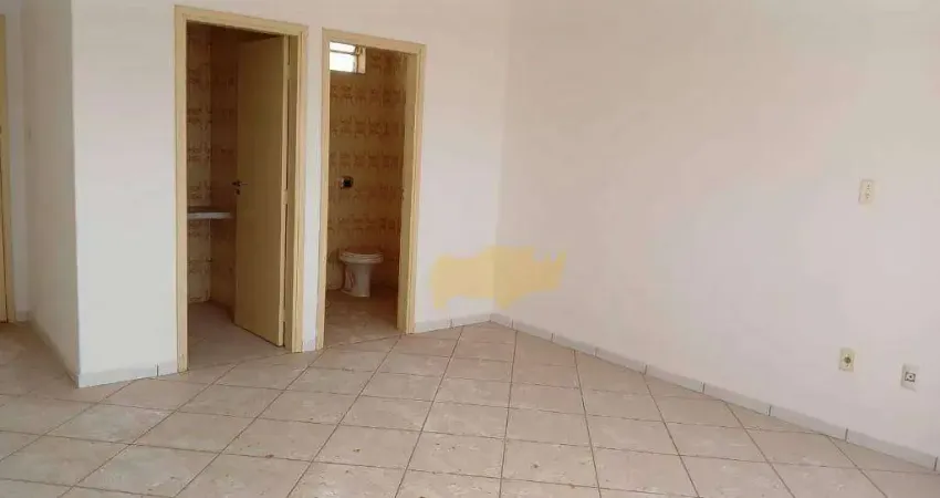 Sala comercial com 1 sala à venda na Rua 2, Centro, Rio Claro