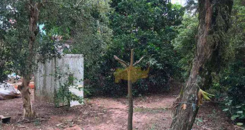 Terreno à venda, 1000 m² por r$ 400.000,00 - zona rural - rio claro/sp