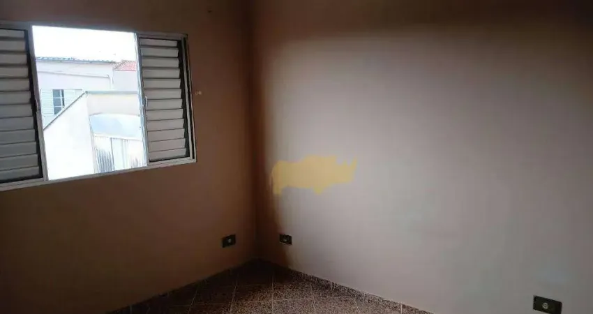 Casa com 2 dormitórios, 54 m² - venda por r$ 700.000,00 ou aluguel por r$ 1.622,00/mês - jardim esmeralda - rio claro/sp