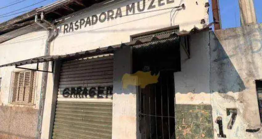 Terreno à venda, 200 m² por r$ 250.000,00 - centro - rio claro/sp