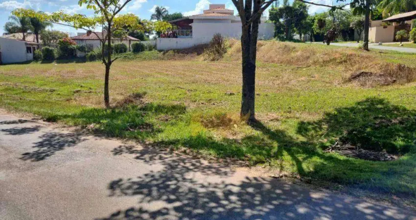 Terreno à venda, 1150 m² por r$ 450.000,00 - núcleo portal dos nobres - ipeúna/sp
