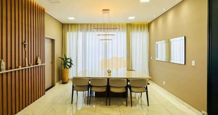 Casa com 3 quartos à venda na Avenida 1 JF, Jardim Floridiana, Rio Claro