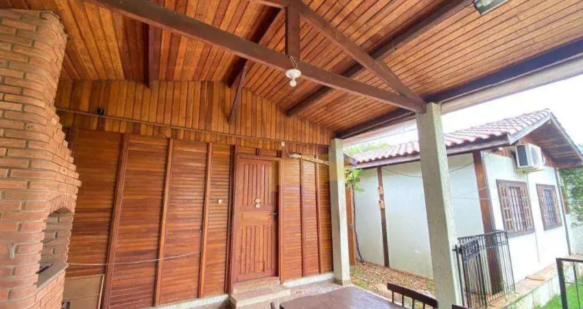 Casa com 2 dormitórios à venda, 153 m² por r$ 810.000,00 - residencial florença - rio claro/sp