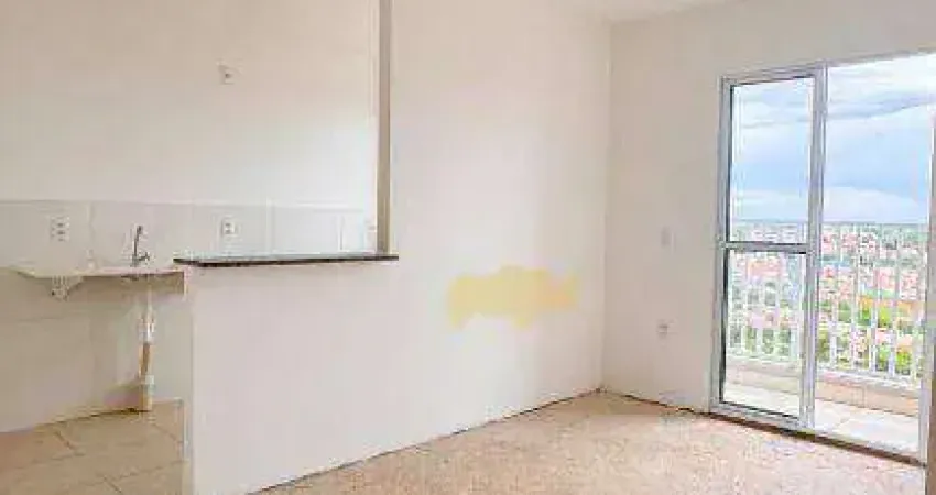 Apartamento com 2 dormitórios à venda, 52 m² por r$ 250.000,00 - jardim cherveson - rio claro/sp