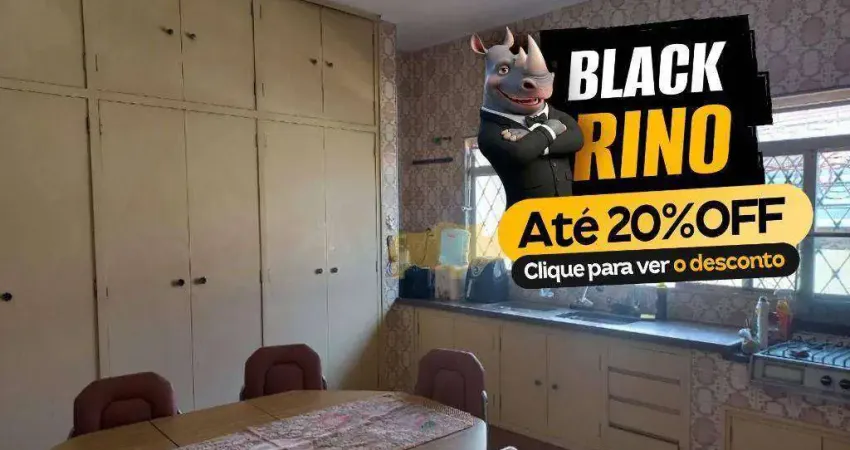 Black rino - de r$600.000,00 para r$580.000,00 casa com 3 dormitórios à venda, 288 m² - vila indaiá - rio claro/sp