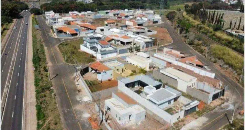 Terreno à venda, 275 m² por r$ 247.000,00 - jardim residencial bianchini - rio claro/sp