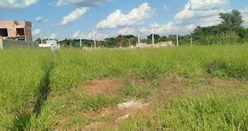 Terreno à venda, 160 m² por r$ 160.000 - jardim veneza - santa gertrudes/sp