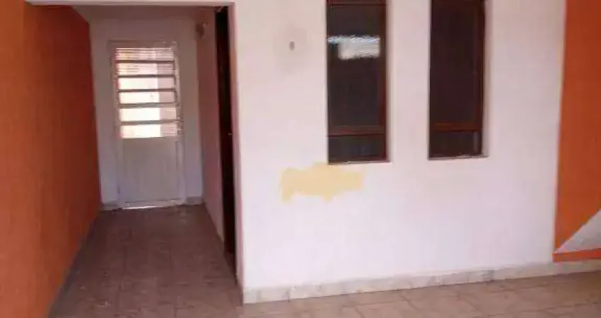 Casa com 3 dormitórios à venda, 176 m² por r$ 400.000,00 - jardim independência - rio claro/sp