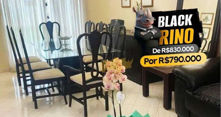 Black rino. aproveite o desconto! casa com 4 dormitórios à venda, 204 m² por r$ 790.000 - jardim claret - rio claro/sp