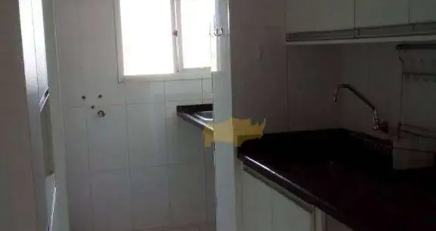 Apartamento com 2 dormitórios à venda, 65 m² por r$ 400.000,00 - centro - rio claro/sp