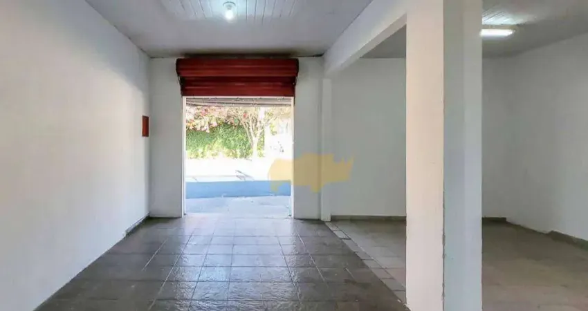 Sala comercial para alugar na Rua P 5, Vila Paulista, Rio Claro