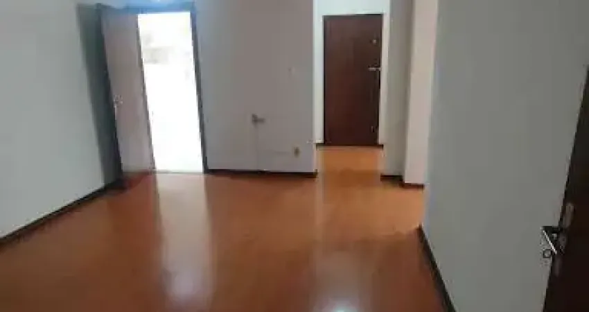 Apartamento com 3 dormitórios à venda, 133 m² por r$ 450.000,00 - centro - rio claro/sp