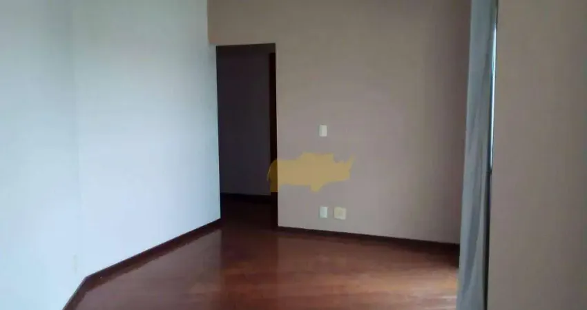 Apartamento com 3 dormitórios à venda, 93 m² por r$ 590.000,00 - cidade jardim - rio claro/sp