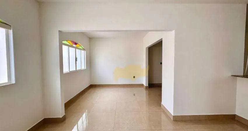 Casa com 3 dormitórios à venda, 210 m² por r$ 850.000,00 - vila bela vista - rio claro/sp