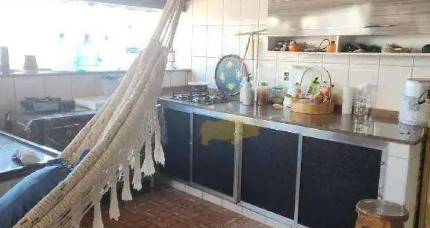 Casa com 2 dormitórios à venda, 10 m² por r$ 359.000,00 - jardim panorama - rio claro/sp