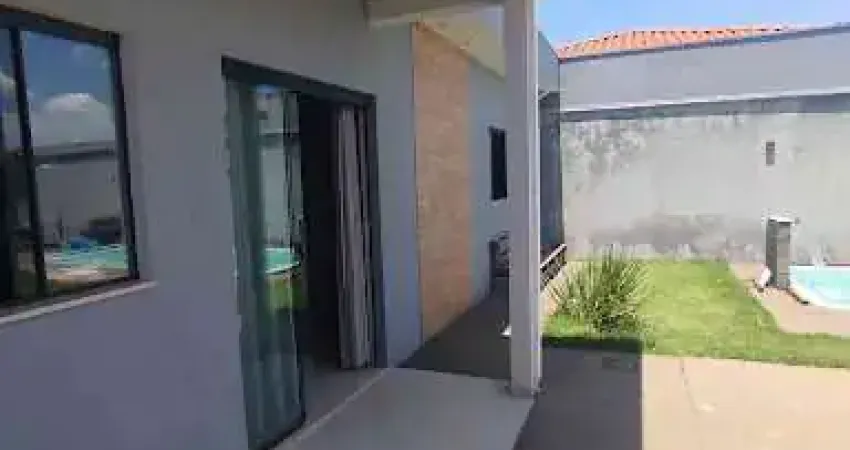 Edícula com 1 dormitório à venda, 178 m² por r$ 450.000,00 - parque flórida - rio claro/sp