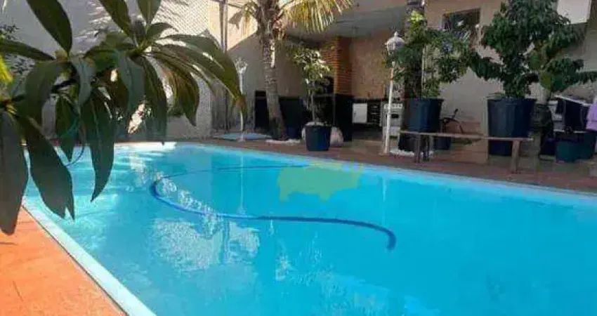 Casa com 2 dormitórios à venda, 141 m² por r$ 480.000,00 - são francisco - cordeirópolis/sp