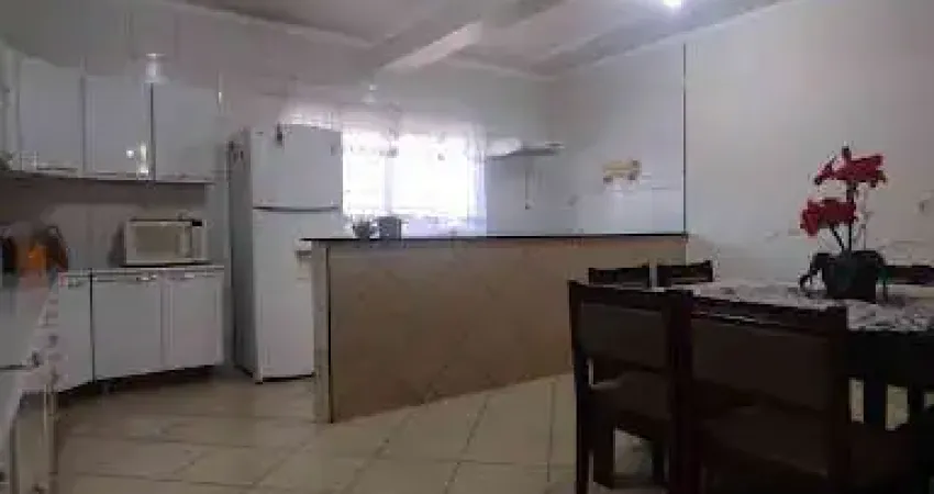 Casa com 3 dormitórios à venda, 102 m² por r$ 550.000,00 - jardim iporanga - santa gertrudes/sp