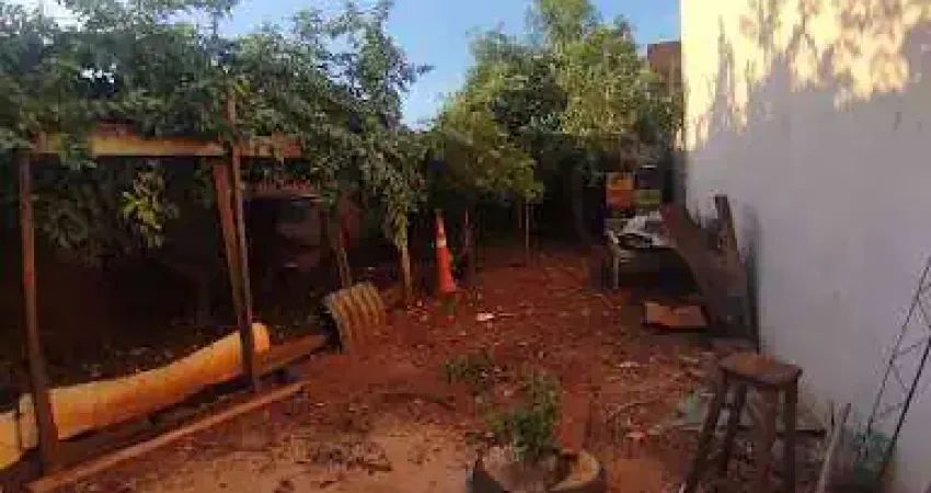 Terreno à venda, 154 m² por r$ 212.000,00 - jardim iporanga - santa gertrudes/sp