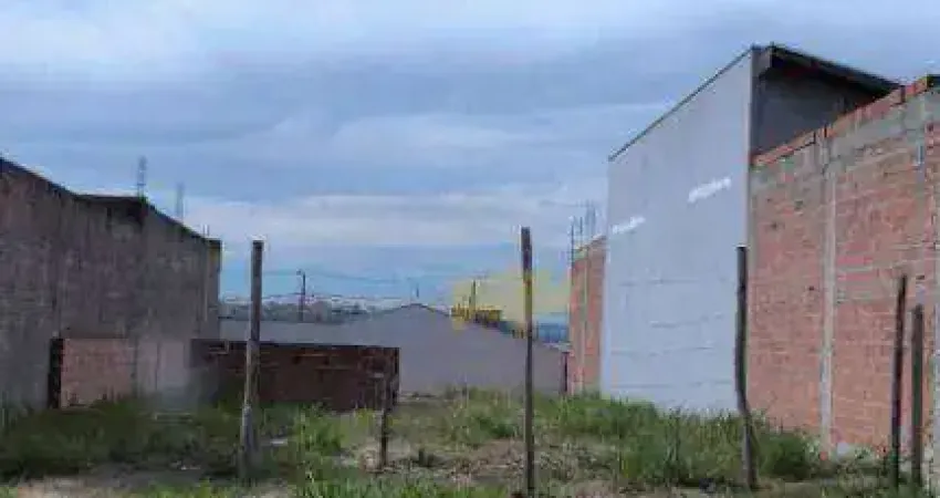 Terreno à venda, 160 m² por r$ 165.000,00 - jardim são caetano ii - rio claro/sp