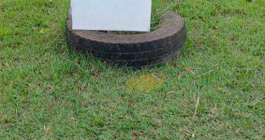 Terreno à venda, 1100 m² por r$ 385.000,00 - núcleo portal dos nobres - ipeúna/sp