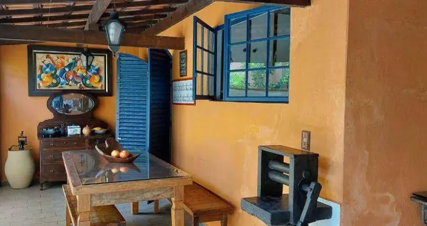 Casa com 2 dormitórios à venda, 116 m² por r$ 489.000,00 - jardim floridiana - rio claro/sp