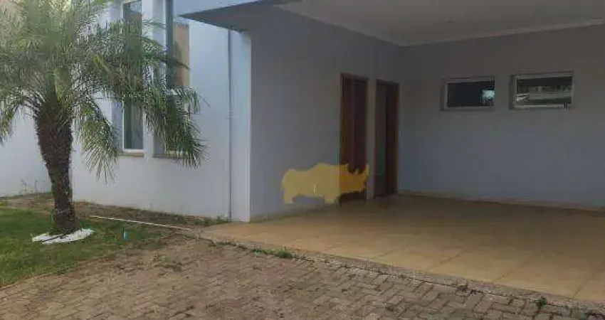 Casa com 3 dormitórios para alugar, 180 m² por r$ 5.740,00/mês - parque santa marta - são carlos/sp