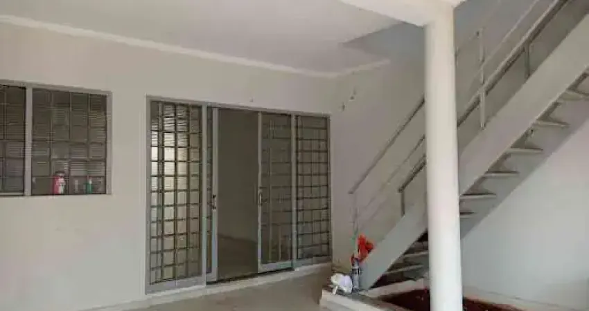 Casa com 2 dormitórios à venda, 136 m² por r$ 370.000,00 - jardim nova santa gertrudes - santa gertrudes/sp
