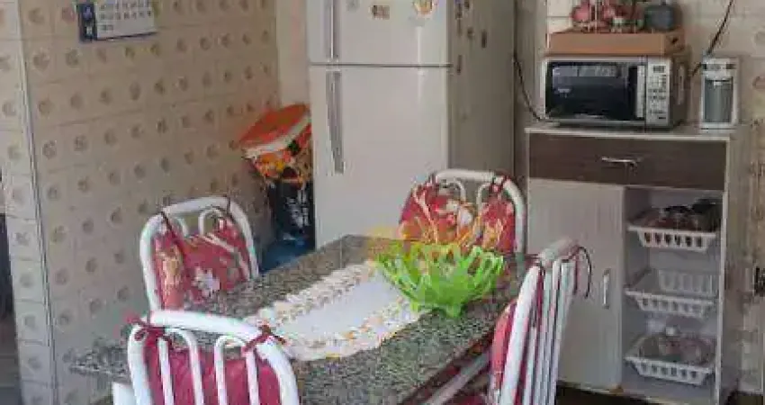 Casa com 3 dormitórios à venda, 200 m² por r$ 400.000,00 - cidade claret - rio claro/sp