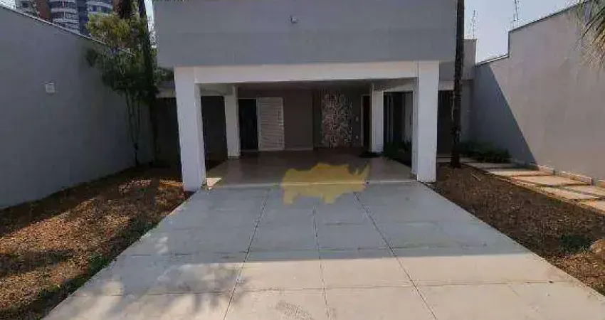 Casa com 3 dormitórios à venda, 116 m² por r$ 1.400.000,00 - cidade jardim - rio claro/sp