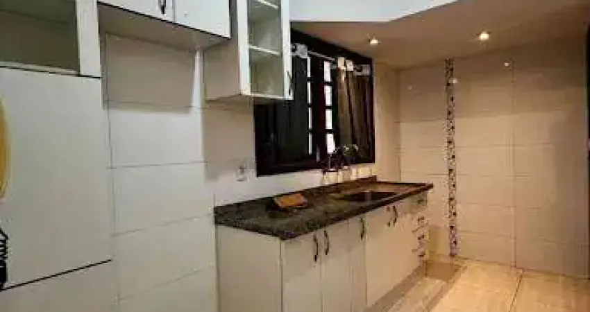 Casa com 2 dormitórios à venda, 86 m² por r$ 320.000,00 - jardim residencial das palmeiras - rio claro/sp