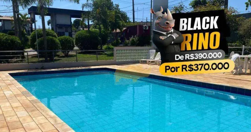 Black rino. aproveite o desconto! casa com 3 dormitórios à venda, 55 m² por r$ 370.000 - jardim esmeralda - rio claro/sp