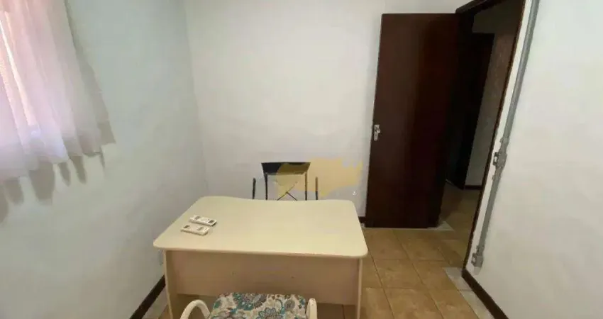 Sala comercial para alugar na Rua 9, Santana, Rio Claro