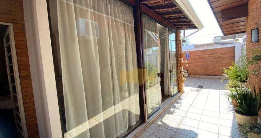 Sala comercial para alugar na Rua 9, Centro, Rio Claro