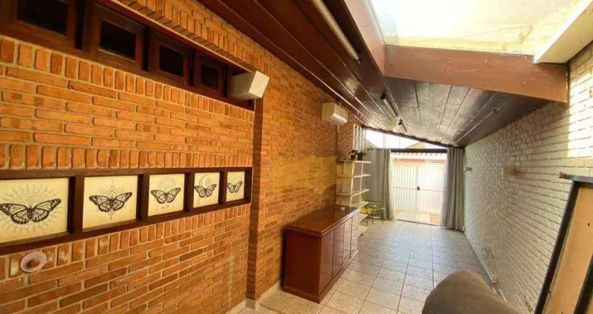 Sala comercial para alugar na Rua 9, Santana, Rio Claro