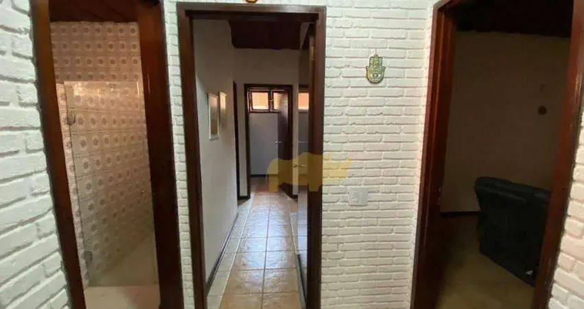 Sala comercial para alugar na Rua 9, Santana, Rio Claro