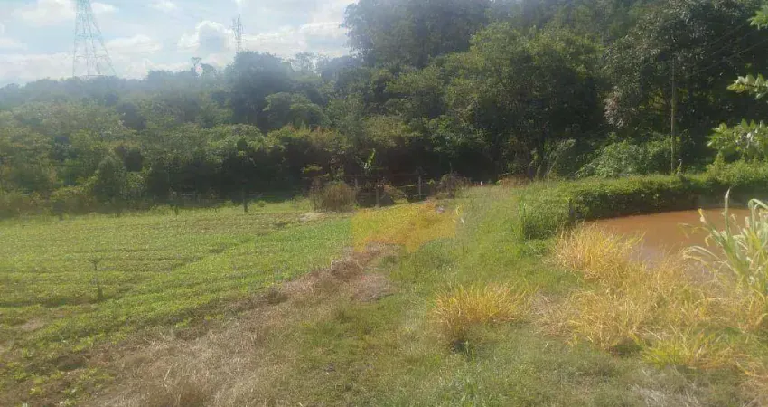 Terreno à venda, 41839 m² por r$ 3.500.000,00 - setor industrial - rio claro/sp