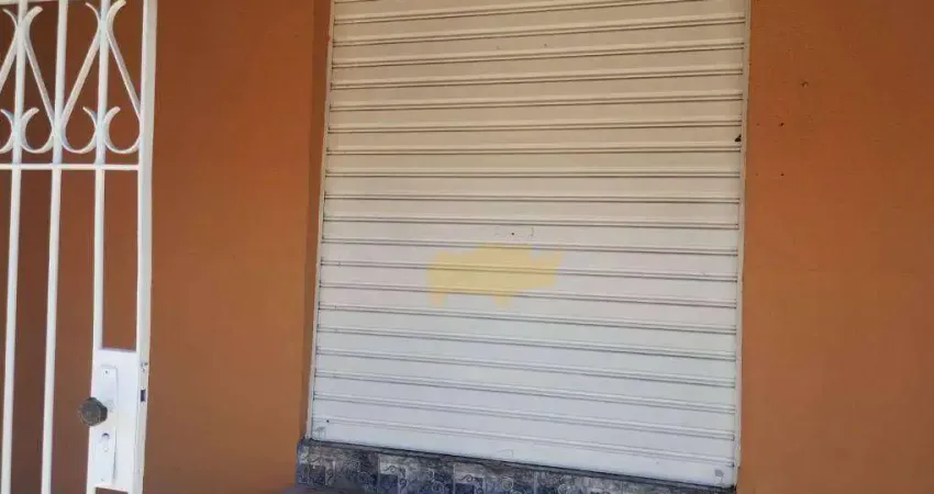 Sala comercial para alugar na Rua 4 VLA, Novo Jardim Wenzel, Rio Claro