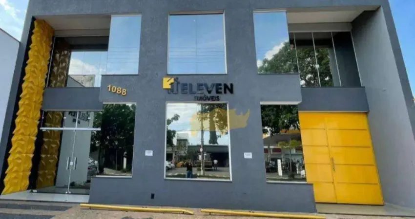 Salão comercial para locação  alto do santana  excelente oportunidade em localização privilegiada! imóvel situado em avenida de grande movimento, próx