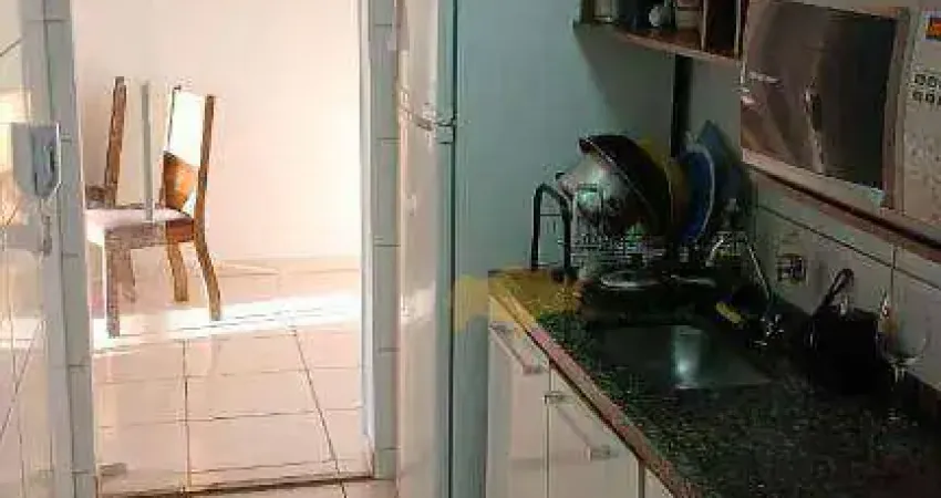 Apto a venda com 69,83 mt² 2 quartos (1 suite), 1 vg garagem coberta ao lado savegnago