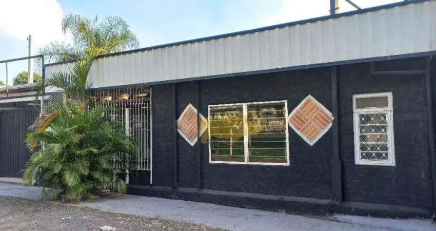 Sala comercial com 1 sala para alugar na Avenida 32, Vila Aparecida, Rio Claro