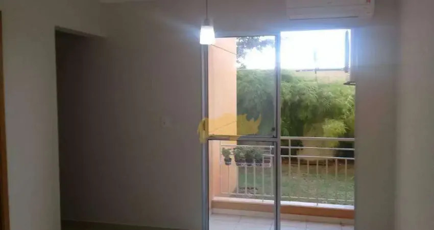 Apartamento à venda, 65 m² por r$ 350.000,00 - jardim são paulo - rio claro/sp