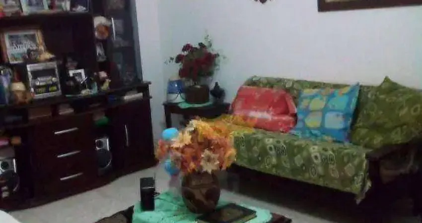 Casa com 3 quartos à venda na Rua 9 A, Vila Nova, Rio Claro