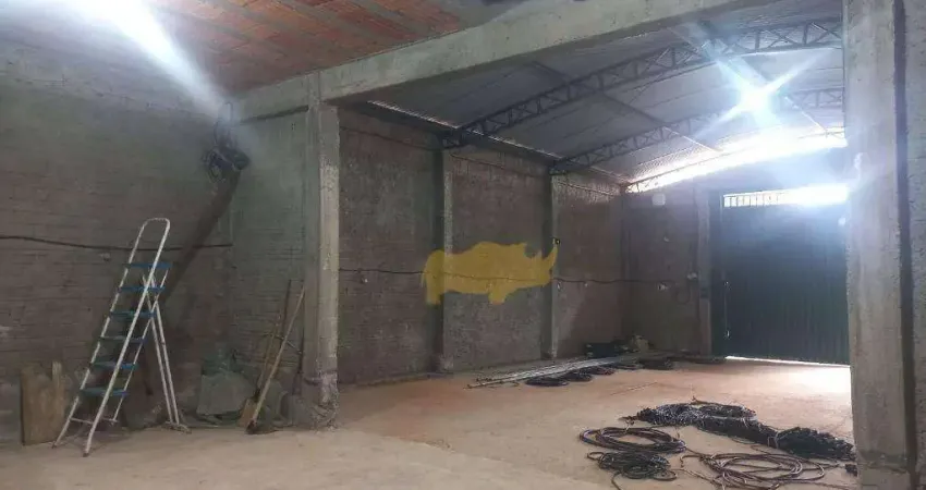 Barracão / Galpão / Depósito para alugar na Rua 29, Jardim São Paulo II, Rio Claro