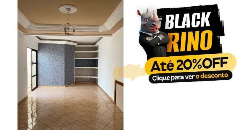 Casa com 6 dormitórios à venda, 249 m² por r$ 700.000,00 - vila alemã - rio claro/sp