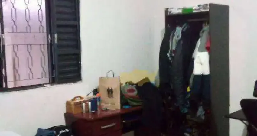 Casa com 2 dormitórios à venda, 140 m² por r$ 240.000,00 - jardim progresso - rio claro/sp