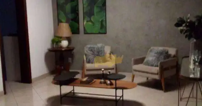 Casa com 3 dormitórios à venda, 319 m² por r$ 1.200.000,00 - saúde - rio claro/sp