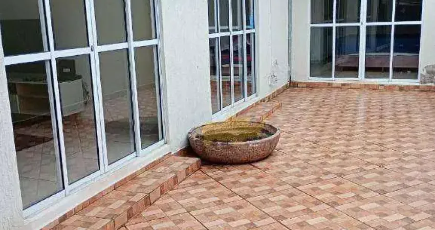 Casa com 2 quartos à venda na Avenida 2 DV, Diário Ville, Rio Claro