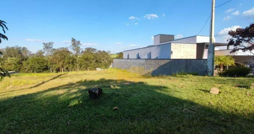 Terreno à venda, 1295 m² por r$ 800.000,00 - residencial florença - rio claro/sp