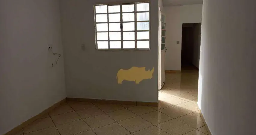 Casa com 2 dormitórios à venda, 73 m² por r$ 230.000,00 - centro - rio claro/sp